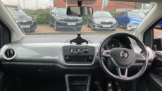 Skoda CITIGO 1.0 MPI 75 GreenTech SE L 5dr Petrol Hatchback